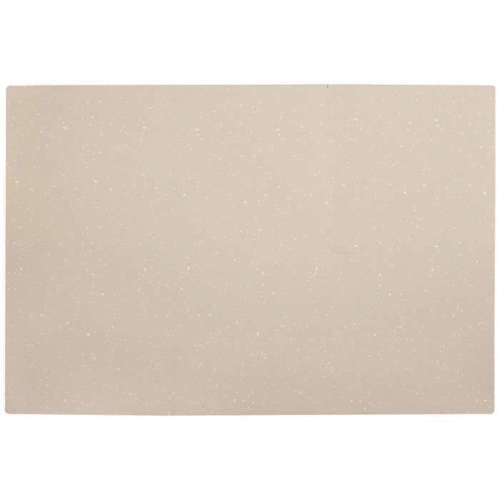EVA Foam Baby play mat Nordic Snow - Hazelnut