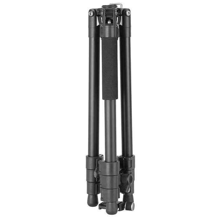 Vanguard Vesta GO 264AB Aluminium Tripod with BH-60 Ball Head & Mobile Device Holder