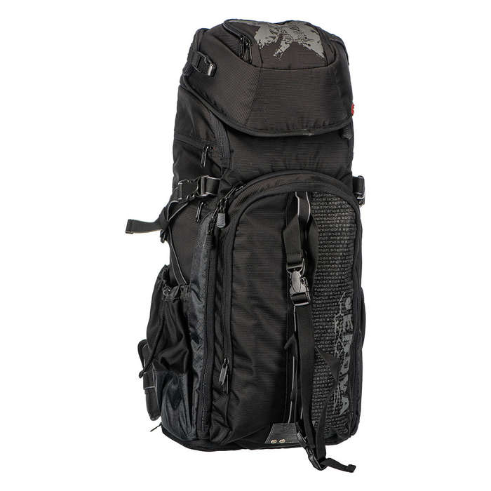 Jenova Royal 95 PRO Camera Backpack with Superzoom Lens Compartment - Extra Large