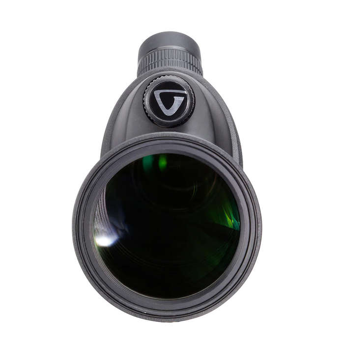 Vanguard Vesta 560A Spotting Scope With a 15-45 x Zoom