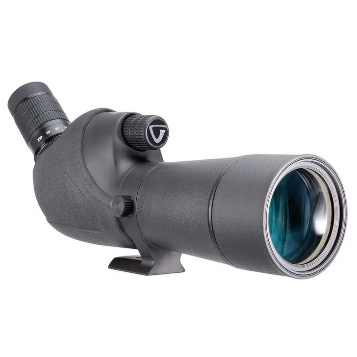Vanguard Vesta 560A Spotting Scope With a 15-45 x Zoom