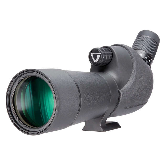 Vanguard Vesta 560A Spotting Scope With a 15-45 x Zoom
