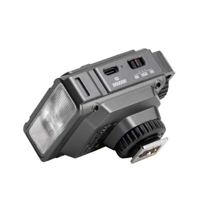 Viltrox Spark Z3-F Flash for Fujifilm Cameras with TTL Auto and Manual Modes
