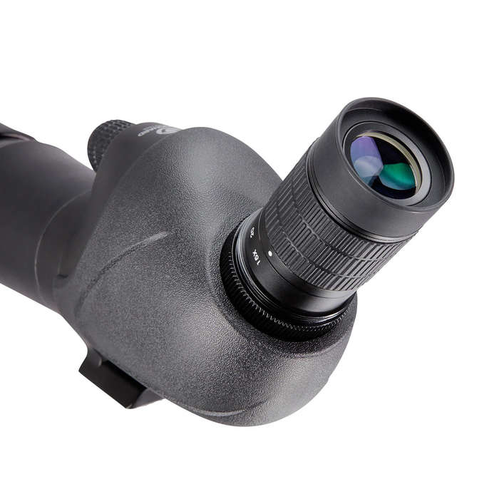 Vanguard Vesta 560A Spotting Scope With a 15-45 x Zoom