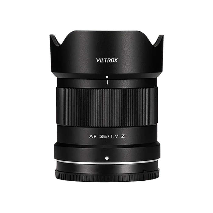 Viltrox AF 35mm f/1.7 Air APS-C Lens for Nikon Z-Mount