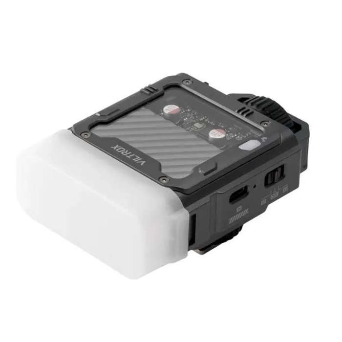 Viltrox Spark Z3-F Flash for Fujifilm Cameras with TTL Auto and Manual Modes
