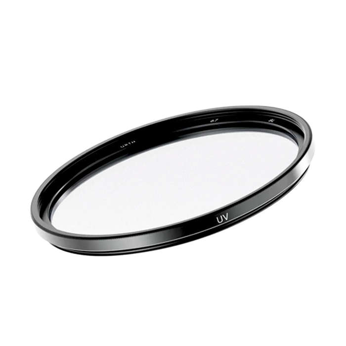 Viltrox 58mm Ultra-Thin MC UV Filter Professional Optical Glass Lens Protection