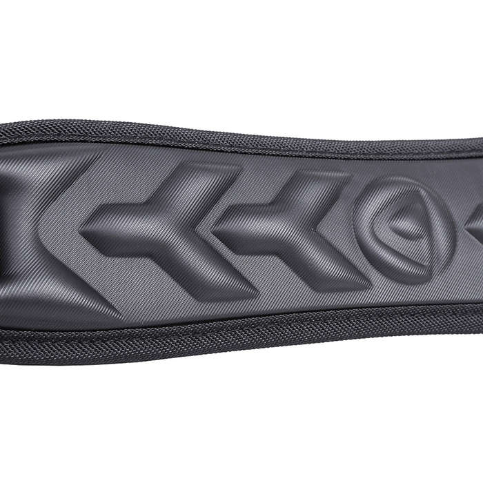 Vanguard Endeavor 201B Neoprene Rifle Sling - Black Trim & Metal Hardware