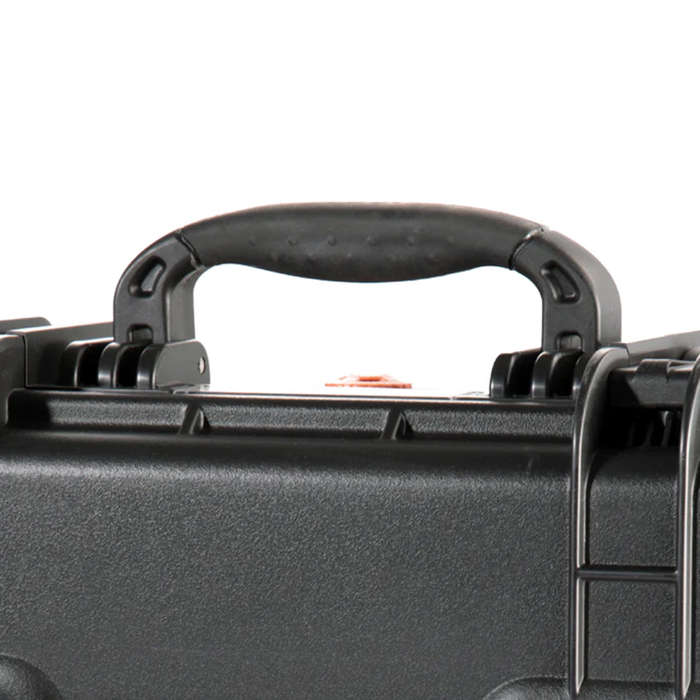 Vanguard Supreme 40F Ultra-Tough Waterproof/Airtight Case (Foam Inserts)