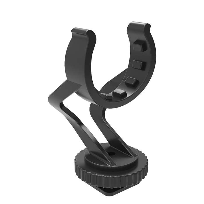 CKMOVA PRO On-Camera Condenser Video Mic for DSLR, Mirrorless & Smartphone-VCM5