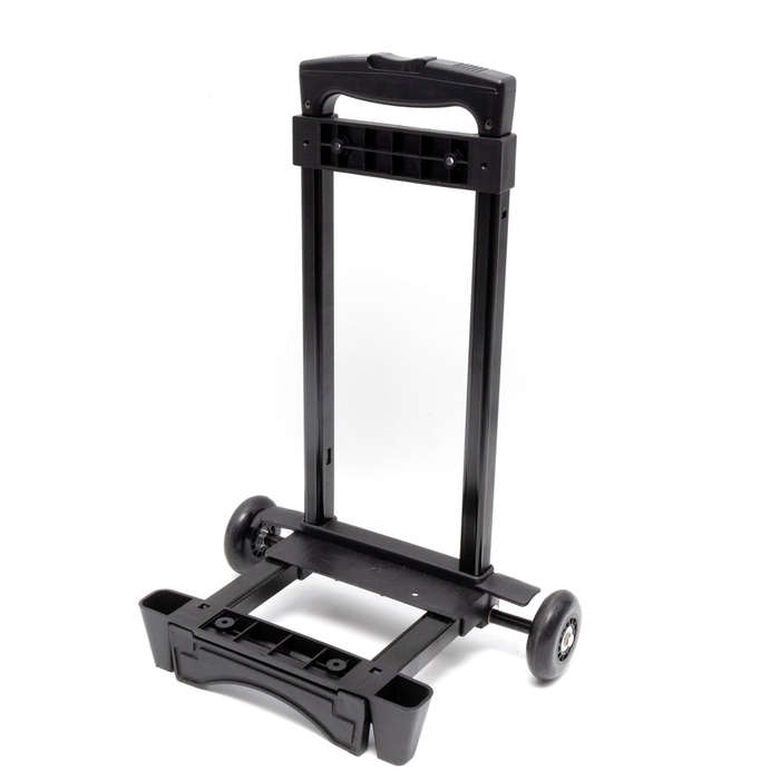 Jenova PRO.J Professional camera & laptop trolley Back-pack Large 61118BK