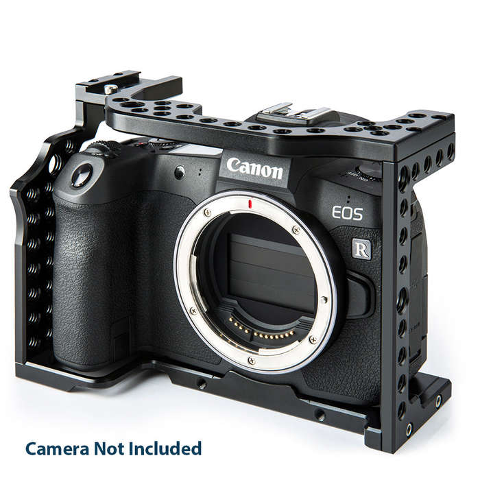 Viltrox PRO Video Recording Stabilizer/Cage for Video, Mirrorless & Even Small DSLR Cameras