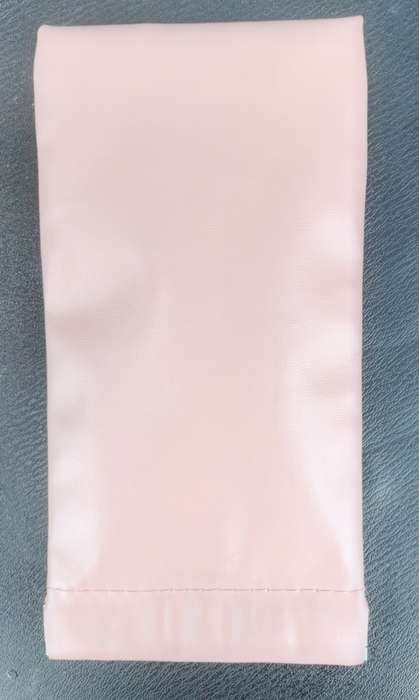 Elegant Soft Glass Wallet  Stylish & Versatile