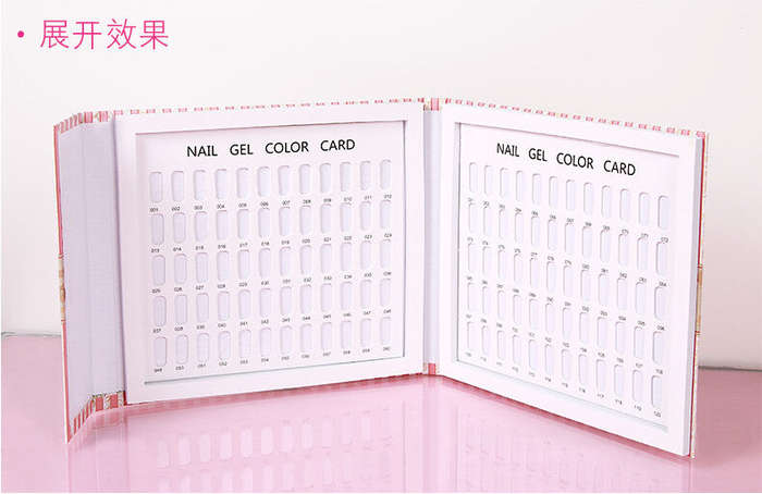 Colour Book