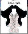 QZ15 500 slices/Roll Nail Form