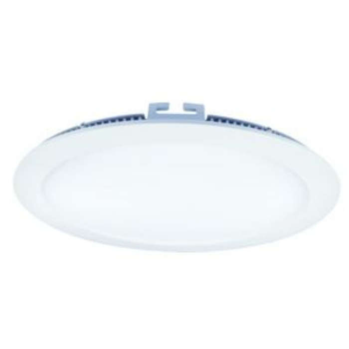 9W150mm Diameter Warm White Round Led Down Light 4200K 85-265V