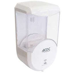 Automatic Liquid Soap Dispenser