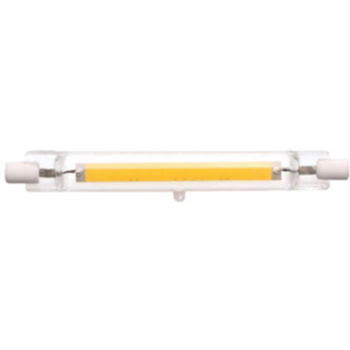 Pack Of 3 5W 78Mm Rx7S Cob Led Lamp 220-240Vac
