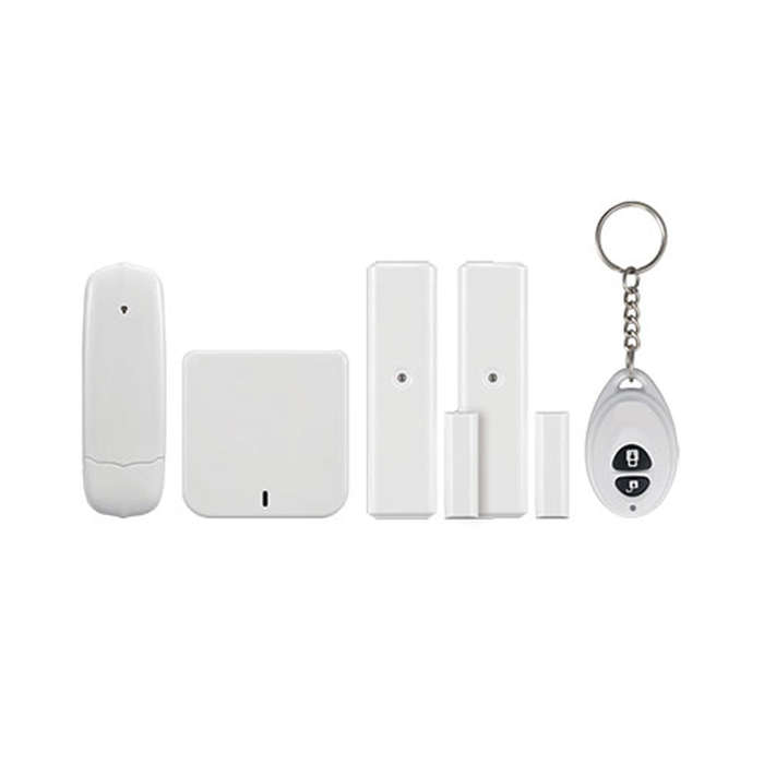 WiFi Starter Security Alarm System
