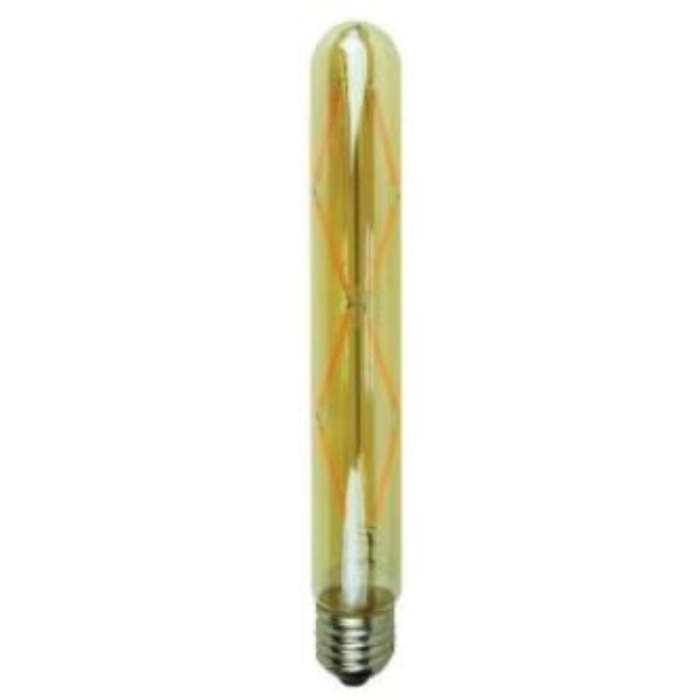 Pack Of 6 Pack Of 3 2W T30 Long Led Lamp Dimmable E27 2200K 230Vac