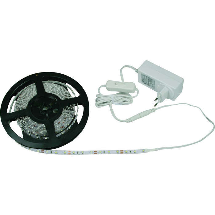 LED Strip Light Kit - Choice of Colours - Green