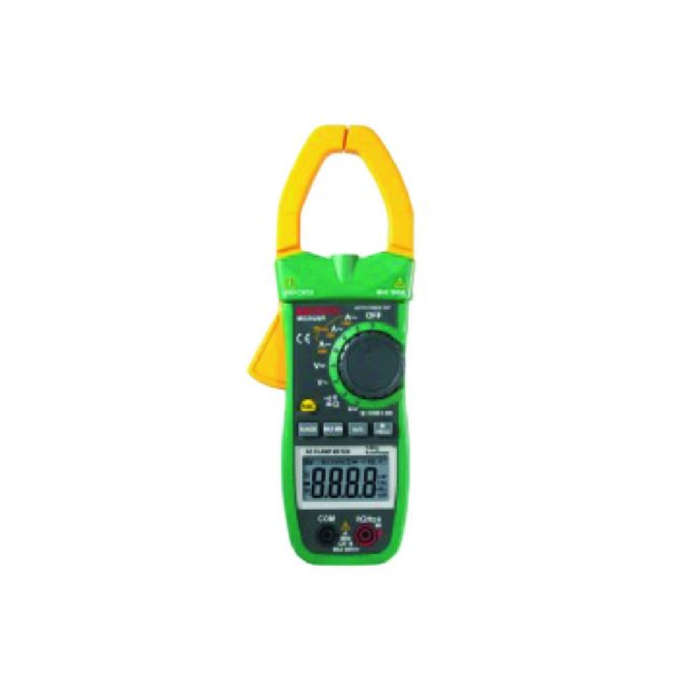 Digital clamp multimeter CAT III 600V