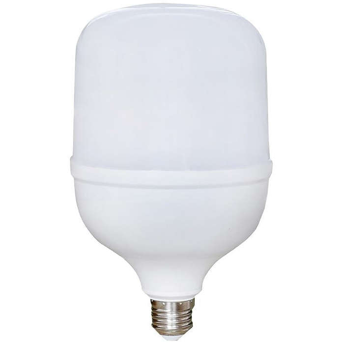 Led Bulb 40w Warm White 4000k E27 85-265v