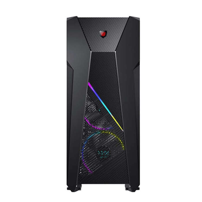 REFURBISHED - RAIDMAX i328 TOWER - I5 10500 - 16GB DDR4 - 256GB SSD - COMPUTER