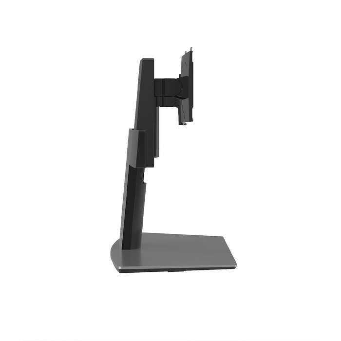 REFURBISHED - 2 X DELL P2319H - 23 INCH - FULL HD - COMPUTER MONITOR - WITH DELL DUAL MDS19 MONIT...