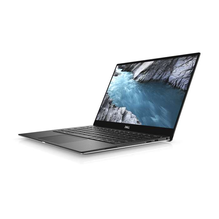 REFURBISHED - DELL XPS 13 9380 - I7 8665U - 16GB LPDDR3 - 512GB NVME - 13.3 INCH - TOUCH SCREEN -...