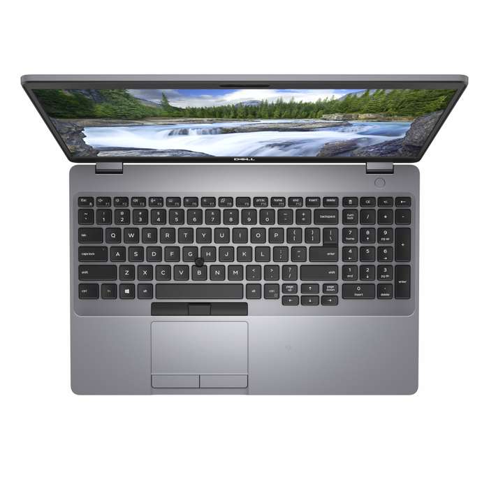 REFURBISHED - DELL LATITUDE 5511 - I7 10850H - 10TH GEN - 32GB DDR4 - 512GB NVME SSD - NVIDIA GEF...