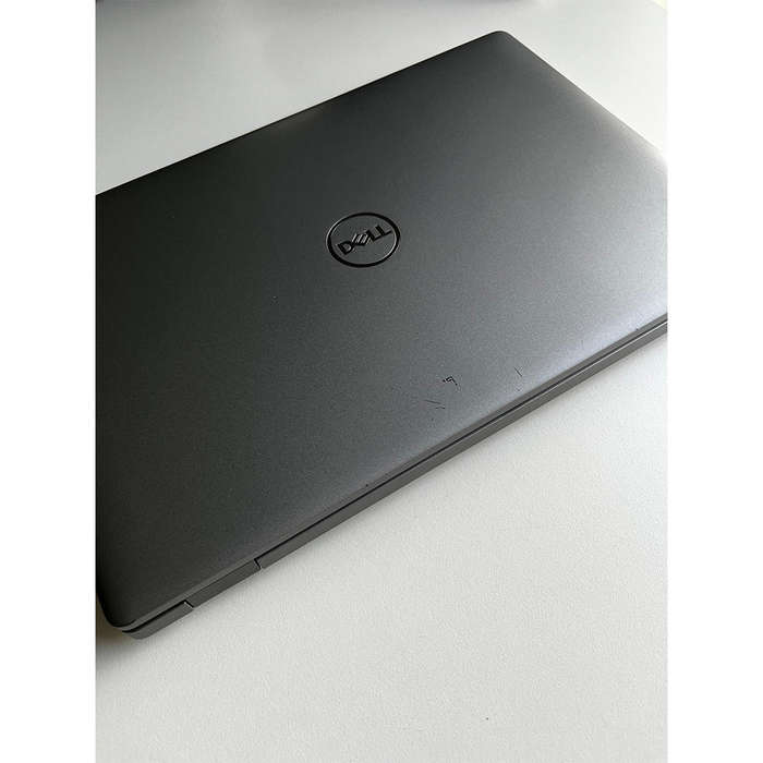 REFURBISHED - DELL LATITUDE 5410 - I5 10210U - 8GB DDR4 - 256GB SSD - 14 INCH - LAPTOP - C-GRADE