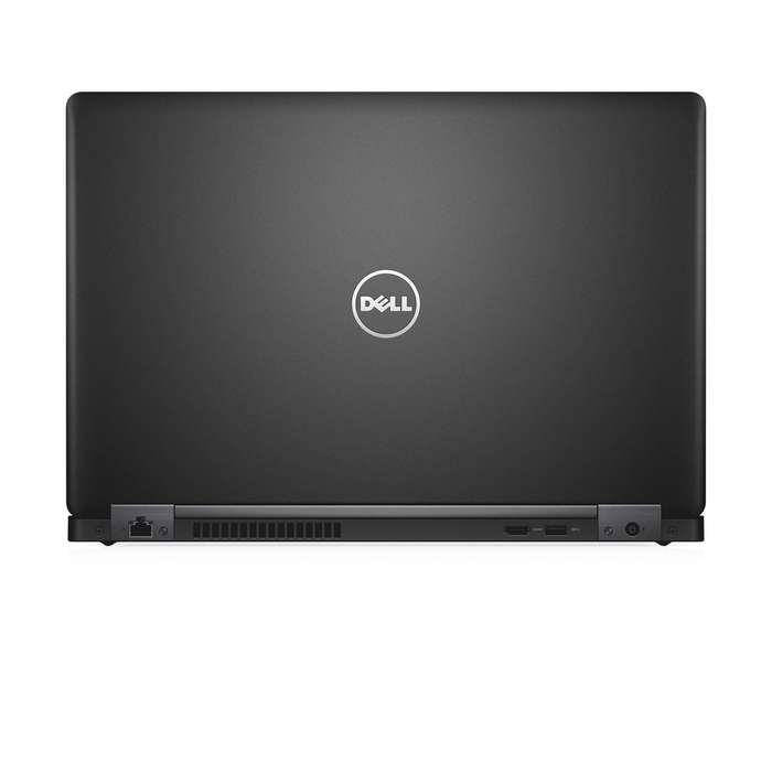REFURBISHED - DELL LATITUDE 5580 - I5 6440HQ - 16GB DDR4 - 256GB NVME SSD - 15.6INCH - LAPTOP