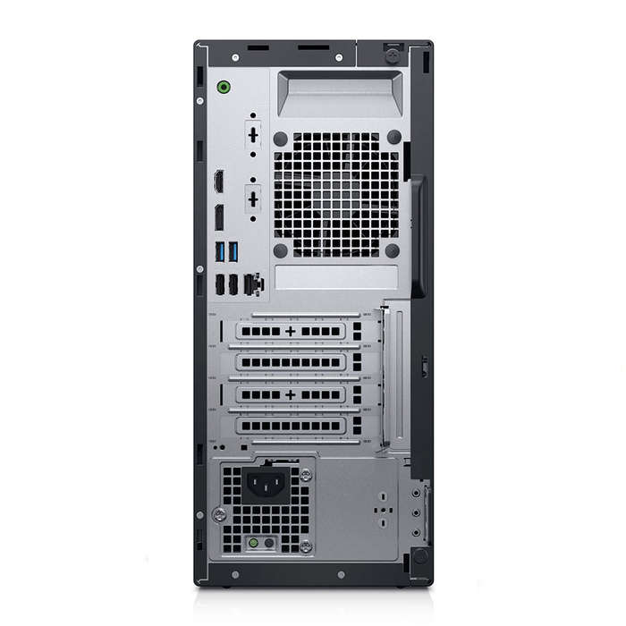 REFURBISHED - DELL OPTIPLEX 3060 MINI TOWER - I5 8400 - 8GB DDR4 - 256GB SSD - COMPUTER