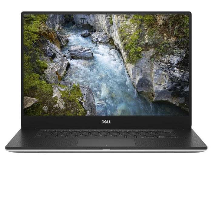 REFURBISHED - DELL PRECISION 5530 - I7 8850H - 32GB DDR4 - 512GB NVME SSD - 4GB NVIDIA QUADRO P10...
