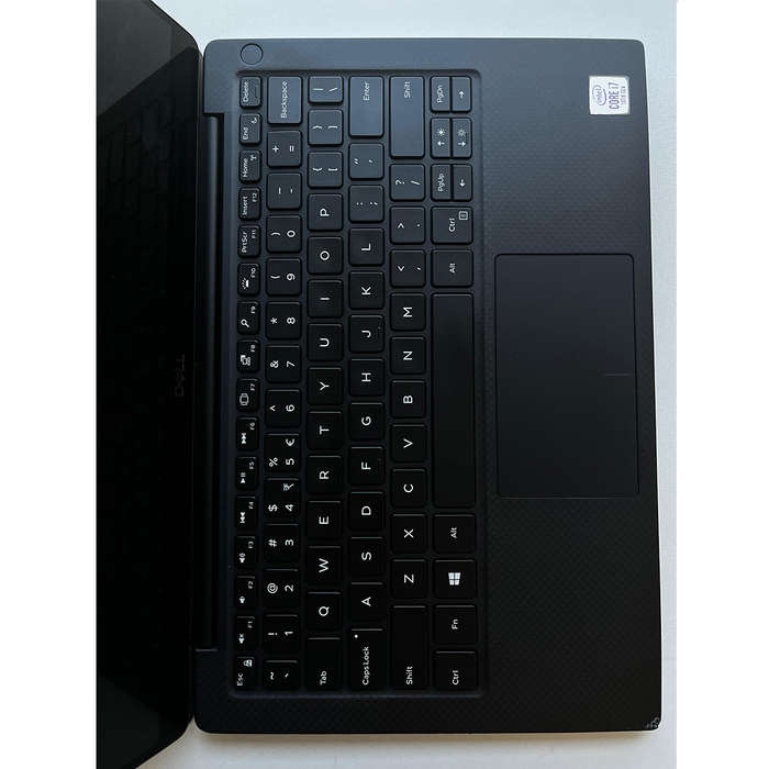 REFURBISHED - DELL XPS 13 7390 - I7 10510U - 16GB LPDDR3 - 512GB NVME - 13.3 INCH TOUCH - LAPTOP ...