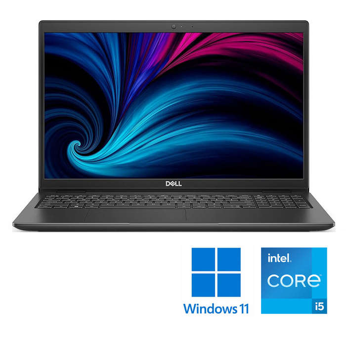 REFURBISHED - DELL LATITUDE 3520 - CORE I5 1135G7 - 16GB DDR4 - 512GB NVME SSD - 15.6 INCH - LAPT...