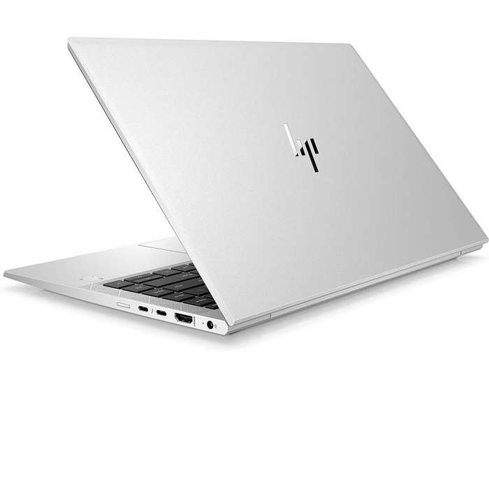 REFURBISHED - HP ELITEBOOK 840 G7 - I7 10610U - 10Th GEN - 8GB DDR4 - 256GB NVMe SSD - 14 INCH - ...