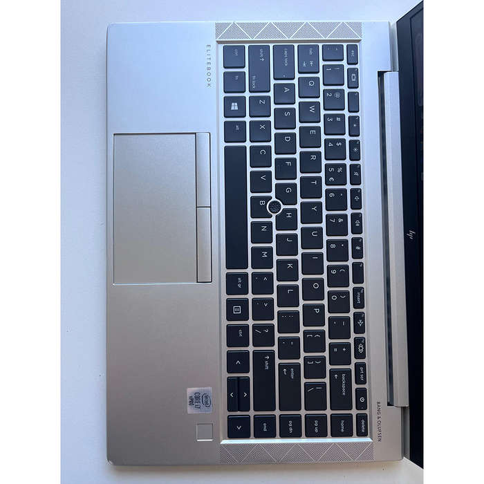 REFURBISHED - HP ELITEBOOK 840 G7 - I7 10610U - 10Th GEN - 8GB DDR4 - 256GB NVMe SSD - 14 INCH - ...