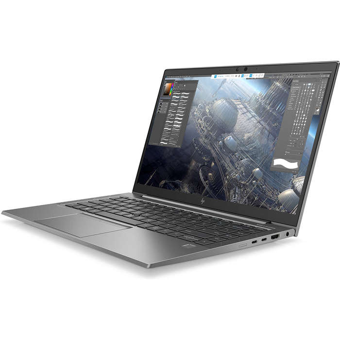 REFURBISHED - HP ZBOOK FIREFLY 14 G7 - I7 10510U - 16GB DDR4 - 512GB NVME SSD - 14 INCH - LAPTOP ...