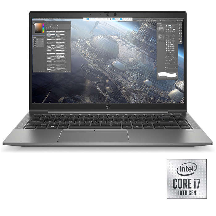 REFURBISHED - HP ZBOOK FIREFLY 14 G7 - I7 10510U - 16GB DDR4 - 512GB NVME SSD - 14 INCH - LAPTOP ...