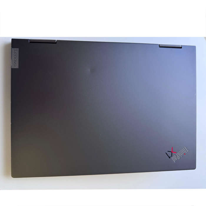 REFURBISHED - LENOVO THINKPAD X1 YOGA - 2-in-1 Convertible -  I7 1185G7 - 16GB LPDDR4 - 256GB NVM...