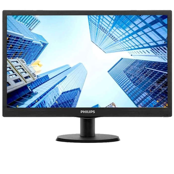 REFURBISHED - PHILIPS 233V5Q - 23INCH - LED - COMPUTER MONITOR - B-GRADE