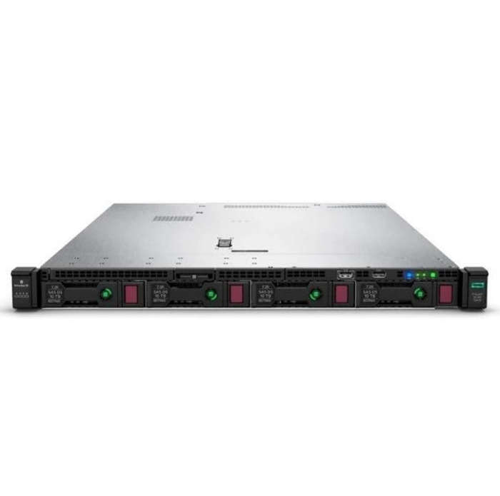REFURBISHED - HP PROLIANT DL160 G9 - XEON E5 2650 V3 - 10 CORE CPU - 64GB RAM - SERVER