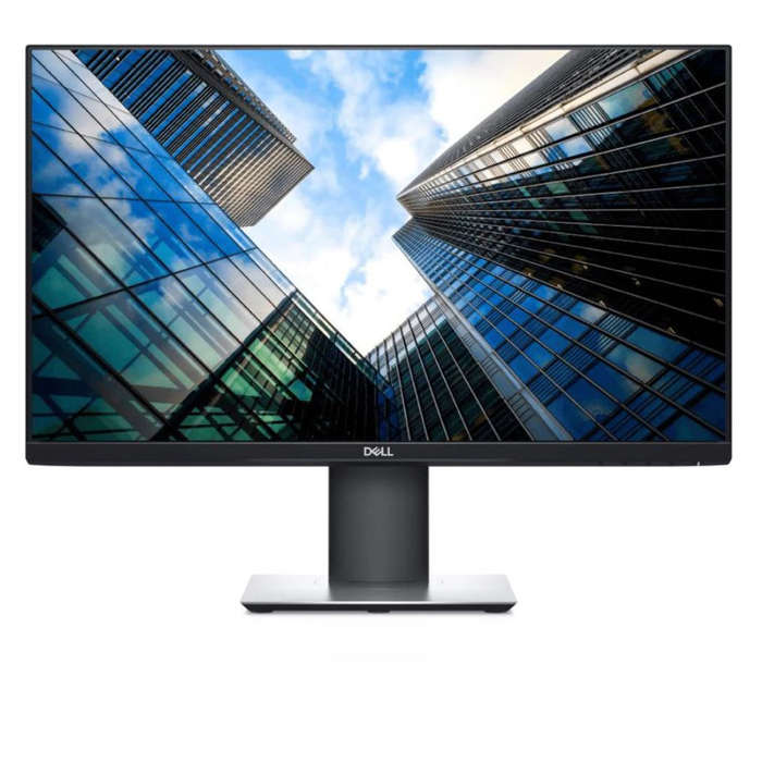 REFURBISHED - HP ELITEDESK 800 G5 SFF - I5 9500 - 9TH GEN - 8GB DDR4 - 256GB SSD - 23 INCH - DELL...