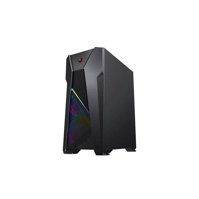 REFURBISHED - RAIDMAX i328 TOWER - I5 10500 - 16GB DDR4 - 256GB SSD - COMPUTER
