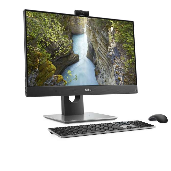 REFURBISHED - DELL OPTIPLEX 7480 - I5 10500 - 16GB DDR4 - 512GB SSD - 23.8 INCH - TOUCH SCREEN - ...