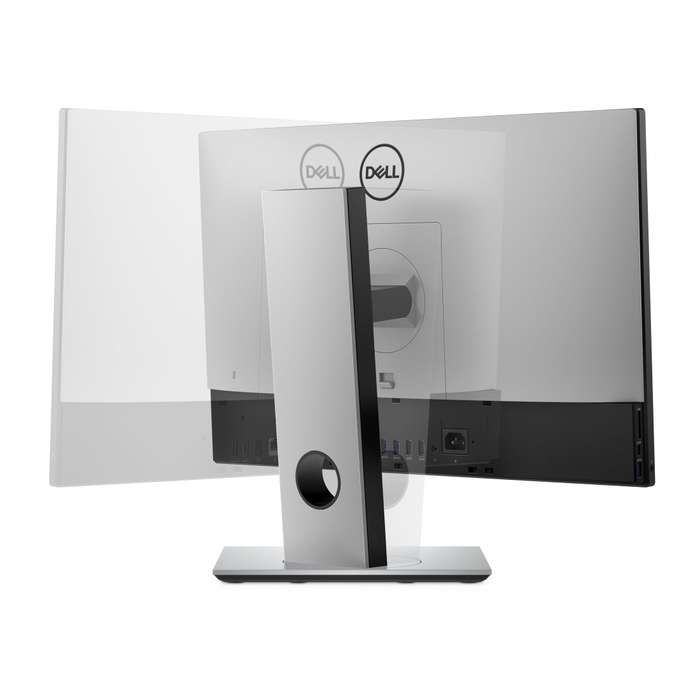 REFURBISHED - DELL OPTIPLEX 7480 - I5 10500 - 16GB DDR4 - 512GB SSD - 23.8 INCH - TOUCH SCREEN - ...