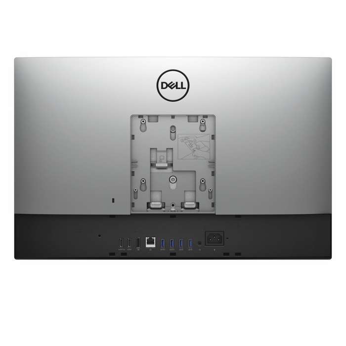 REFURBISHED - 5 X DELL OPTIPLEX 7480 - I5 10500 - 16GB DDR4 - 512GB SSD - 23.8 INCH - TOUCH SCREE...