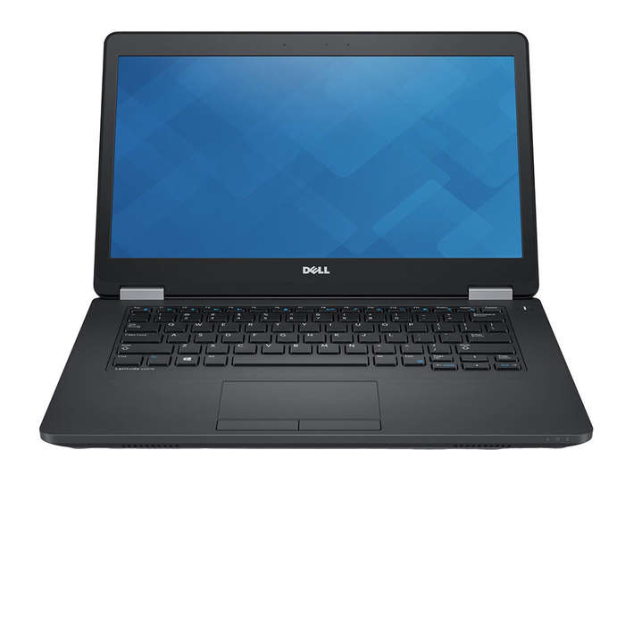 REFURBISHED - DELL LATITUDE E5470 - I5 6200U - 8GB DDR4 - 256GB SSD - 14INCH - LAPTOP